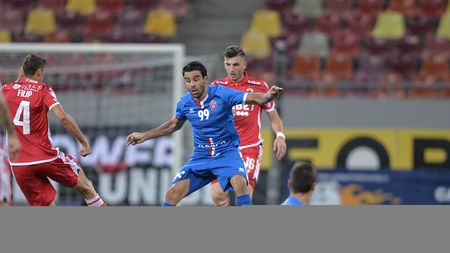 "A fost hoție! E grav și vede toată lumea". Continuă scandalul după arbitrajul de la Dinamo - FC Botoșani 1-1