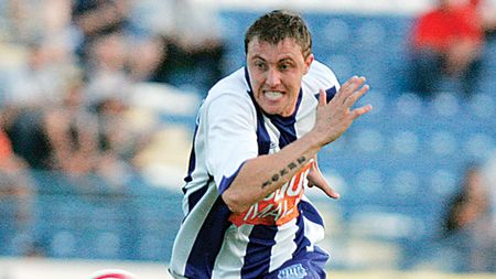 Bâlbă, la Metalurg Donețk?