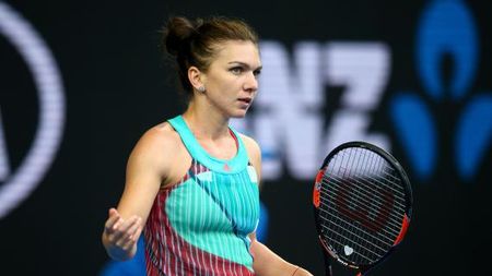 Simona Halep a depășit momentele grele: "Nu simt niciun fel de presiune. Important e că sunt sănătoasă și fericită!"
