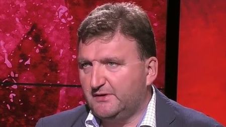 Șoc în „Ștefan cel Mare”! Dorin Șerdean revine în forță! Suporterii susțin că l-au concediat pe președintele executiv, dar acesta controlează în continuare conturile lui Dinamo! | EXCLUSIV