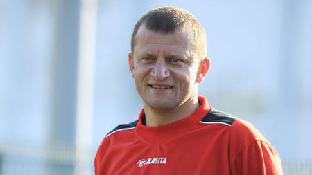 Dorinel: "Nimeni nu ne poate contesta vreun punct câștigat! Pregătirea de iarnă va fi foarte importantă"