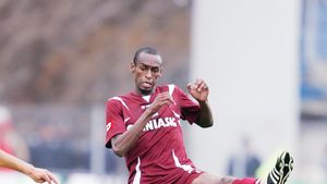 Egal la debut pentru Șumi