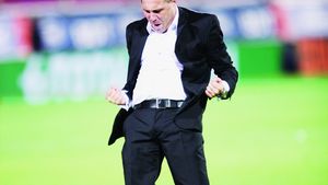 Șumi, fără înfrângere în Turcia!** FC Brașov - FC Tiraspol 3-0