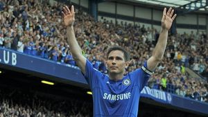 VIDEO Liverpool - Chelsea 0-2!** "Albaștrii", 99% campioni!