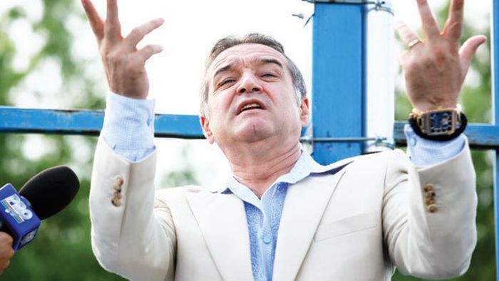 Neagă BLATURILE și îl face PRAF pe Gigi! **"Să își vadă de angajații lui! Stoica nu a stat capră niciodată"