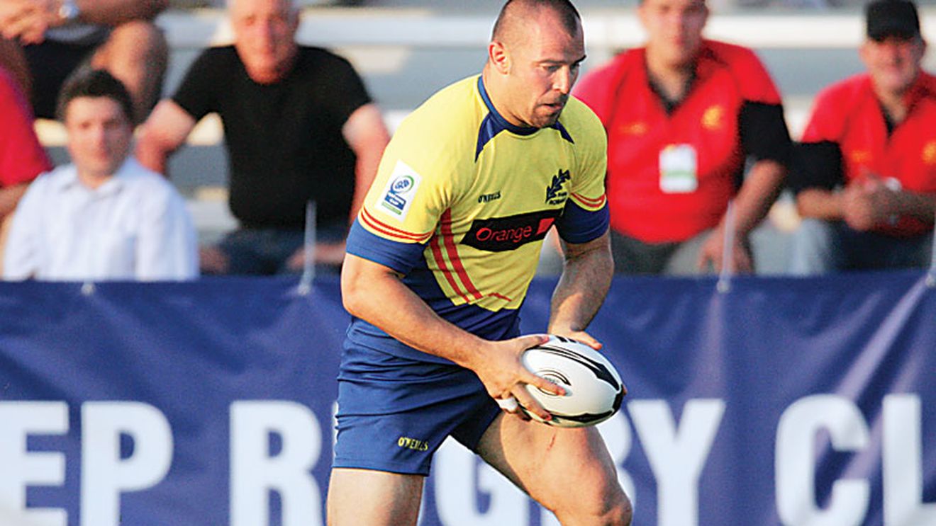 Corodeanu, ultimul mohican