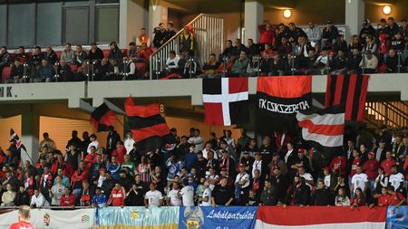 Ungurii exultă! Cum au numit maghiarii meciul dintre Sepsi și Csikszereda din Cupa României