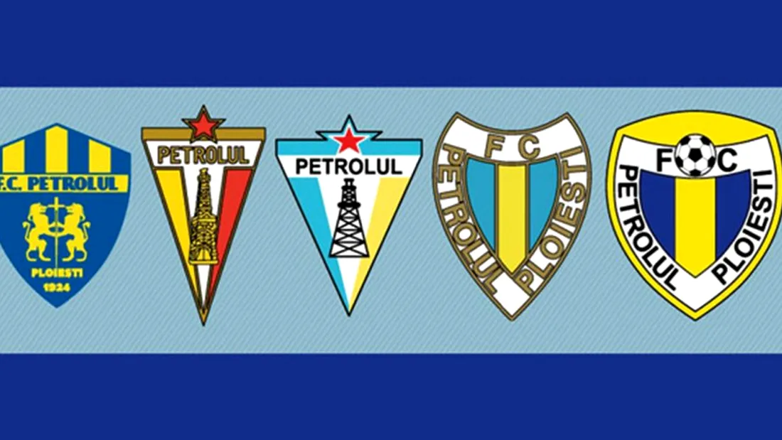 Mărcile clubului Petrolul vor fi scoase la licitație! Consilierii locali din Ploiești au luat decizia