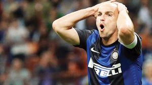 Fără Inter în Europa!** Echipa lui Chivu a ratat calificarea în cupele europene pentru prima dată în ultimele 14 sezoane