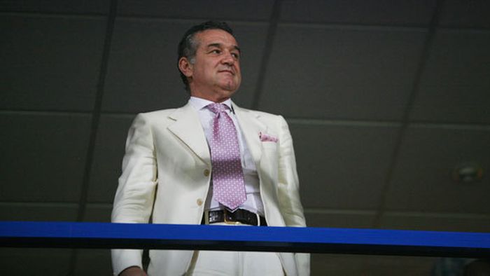 Gigi e cu Meme în conflictul cu Duckadam:** "Are dreptate Mihai, nu poți să îți demoralizezi propriul portar"