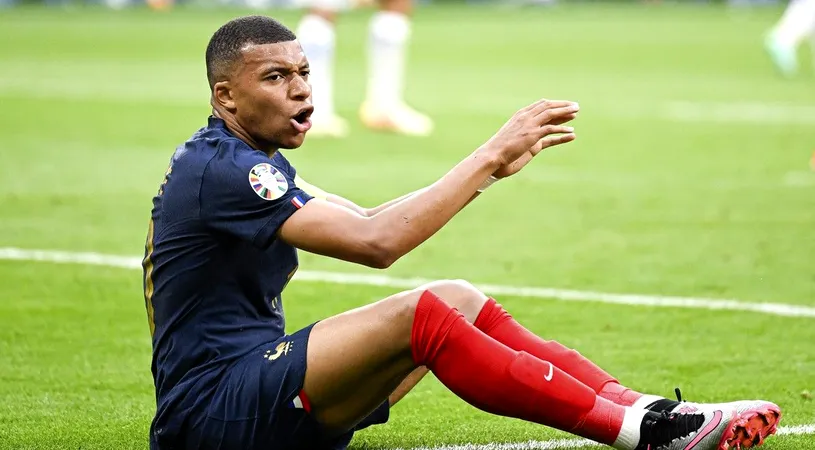 Real Madrid refuză să îl mai transfere pe Kylian Mbappe acum! Francezul a cerut 240 de milioane de euro pentru a semna cu „galacticii” în această vară