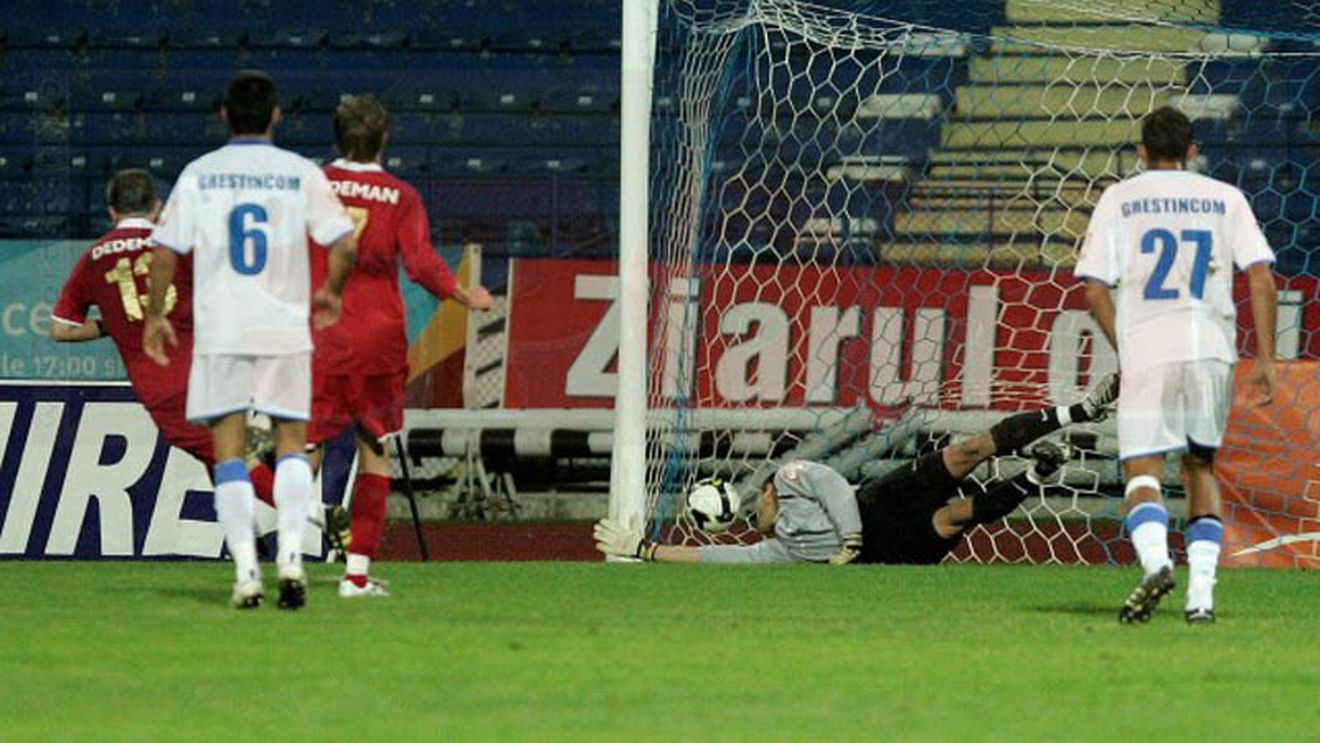 Poli Iași a spart gheața