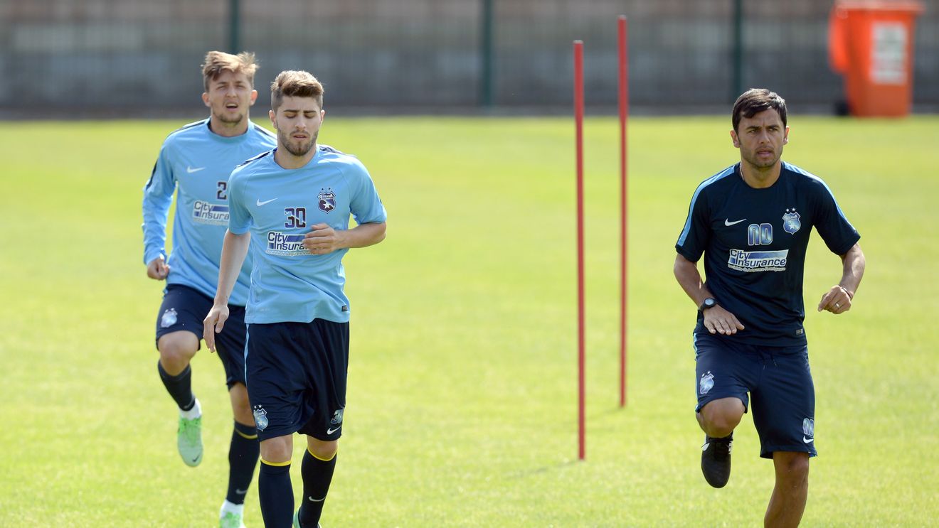 A jucat patru ani la FCSB și era gata să "trădeze". Cum a trecut Dinamo pe lângă un transfer de senzație: "Nu m-aș fi temut de reacția suporterilor" 