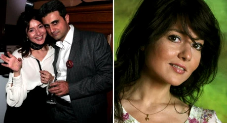 Cum arată acum băiatul pe care Oana Sârbu l-a adoptat pe când forma un cuplu cu Robert Turcescu. Alexandru are 16 ani