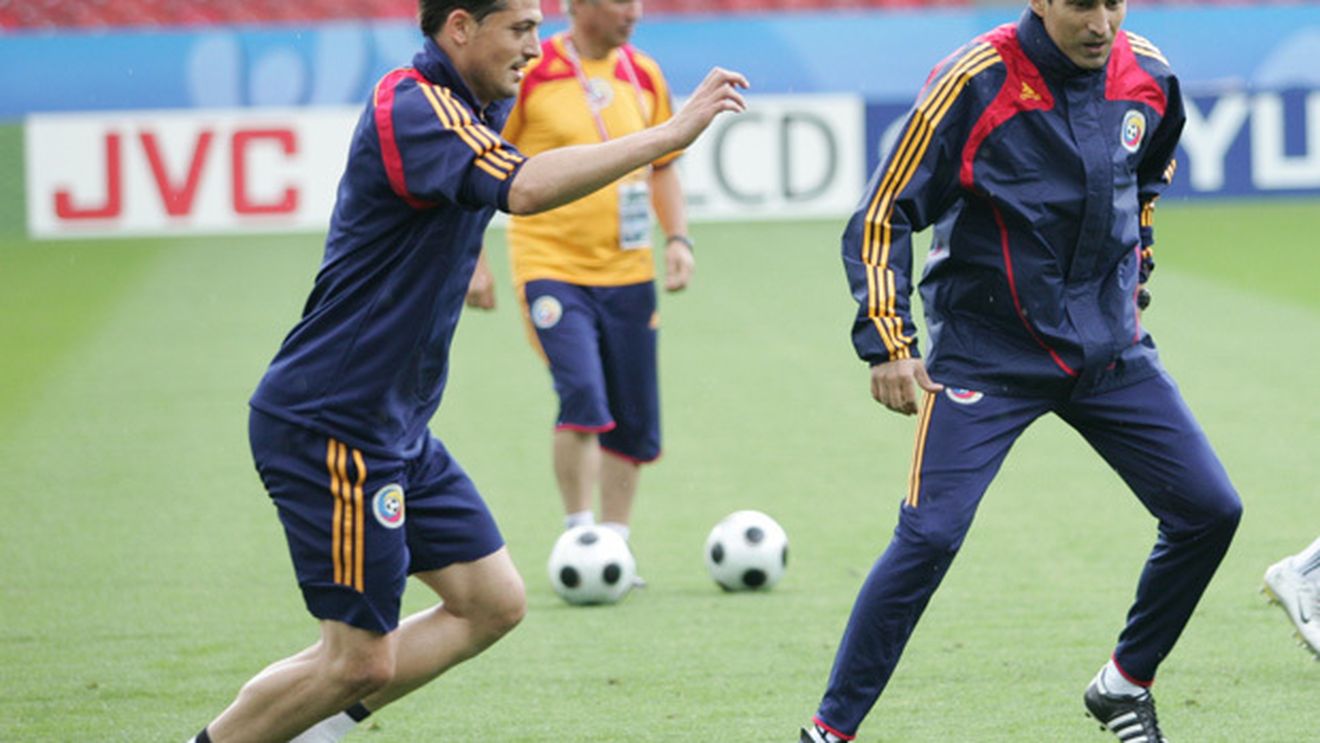 Rădoi: "Transferurile Stelei au fost făcute cu cap! Sper să ia titlul"