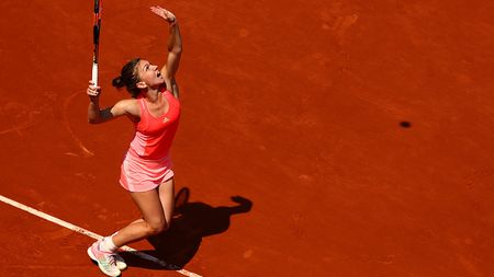 O mare campioană îi oferă sfaturi prețioase Simonei Halep! Ce "armă" ar trebui să-și îmbunătățească: "Sunt sigură că Darren lucrează deja la asta"