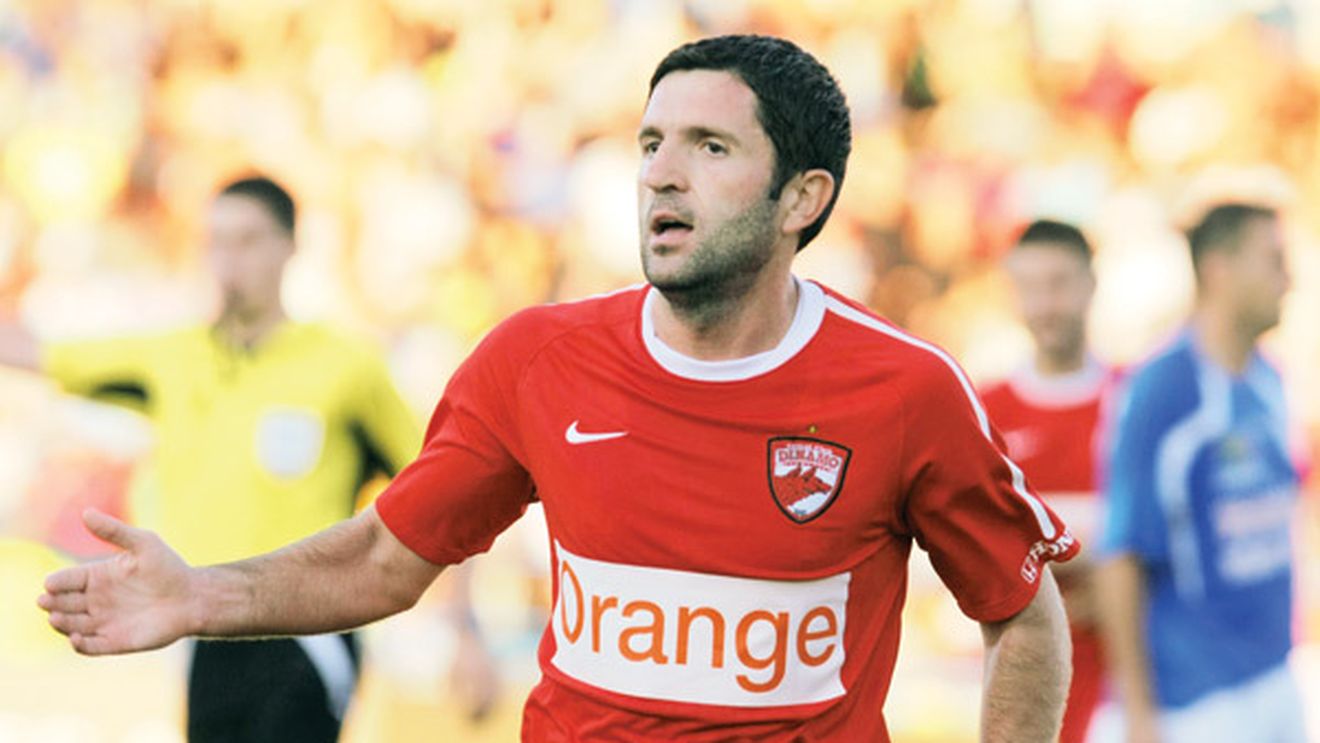 "Câinii", la unison: "Batem pe teren, nu pe hârtie!"