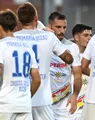 Andrei Prepeliță știe secretul Șelimbărului în acest debut de sezon: ”Și noi vrem să ajungem la nivelul lor.” Gloria Buzău poate trece în clasament peste echipa sibiană