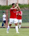 CSC Șelimbăr s-a despărțit de golgheterul Matko Babic! Vârful, așteptat să semneze cu o echipă cu pretenții mai mari