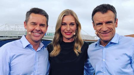 Fost lider ATP, internat în spital după ce a suferit un atac de cord: „Este șocant!" Campionul tenisului ducea un stil de viață sănătos