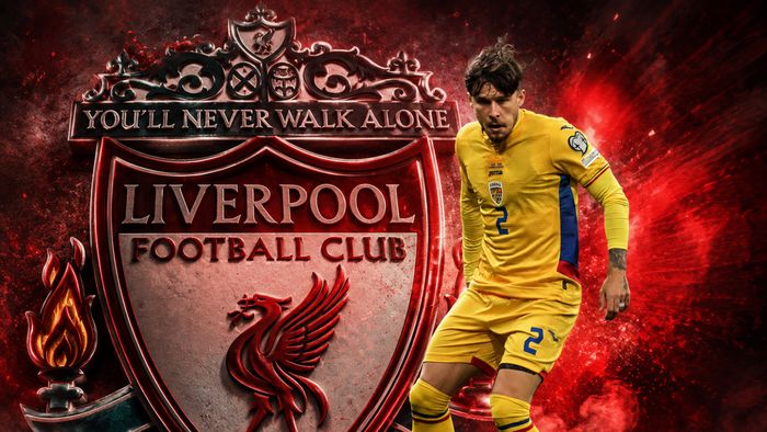 Cum au numit spaniolii transferul lui Andrei Rațiu la Liverpool pentru 25 de milioane de euro