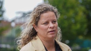 A aşteptat să treacă o săptămână de la retragerea Simonei Halep şi apoi a spus exact ce gândeşte. Reacția lui Kim Clijsters nu lasă pe nimeni indiferent