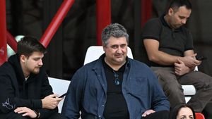 Se naște o nouă forță în handbalul românesc? Alexandru Dedu spune că handbaliști de echipe naționale se autopropun la SCM Poli Timișoara