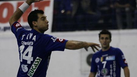 HCM, direct în grupele Ligii Campionilor!