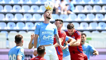 Chindia a mai perfectat o achiziție de la o colegă din Liga 2, de această dată de la o rivală în lupta pentru play-off