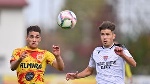 Unirea Constanța și Ripensia sunt primele echipe retrogradate în acest sezon de Liga 2. Cum arată clasamentele din play-out și cele șase formații salvate matematic