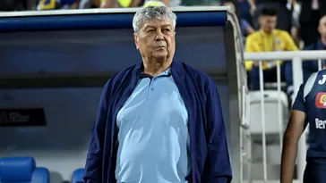 Mircea Lucescu a descoperit cauza principală pentru care fotbalul din România nu a progresat! Selecționerul a dat verdictul