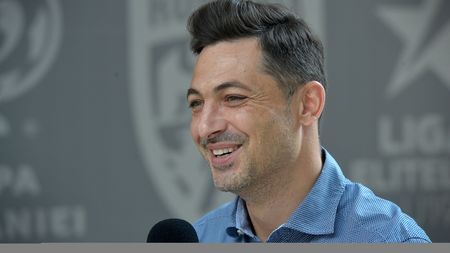 EURO U21 2019 | Mirel Rădoi, discurs genial în vestiarul tricolorilor mici: "Trebuie să continuăm povestea" | VIDEO 