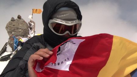 Performanță mondială la numai 16 ani!** Crina Coco Popescu a intrat în Cartea Recordurilor