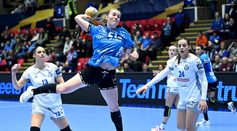 Top 5 știri din handbal: Laslo și Kapitanovici puse pe liber, cine a devenit căpitan la Gloria Bistrița! Ce prețuri de intrare sunt la meciul CSM București - Ferencvaros din Sala Polivalentă