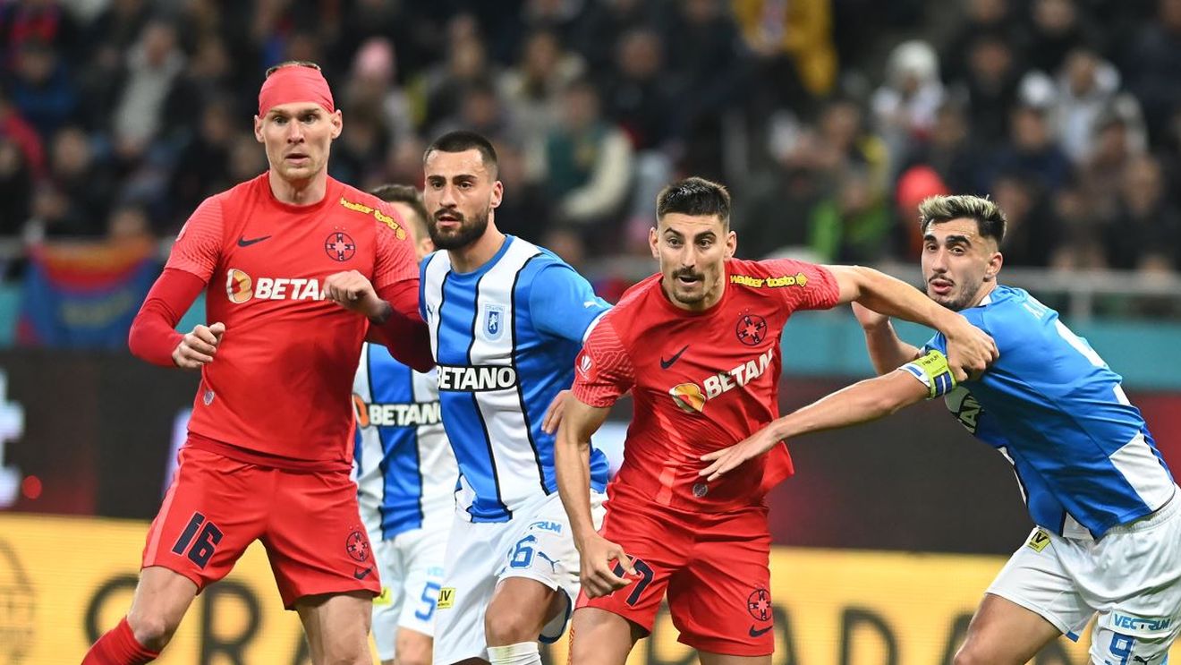 Iulian Cristea, Joonas Tamm și Billel Omrani, la CFR Cluj? Dan Petrescu a răspuns fără ocolișuri: „Îmi plac, mă interesează. Au jucat la un nivel bun și au experiență”