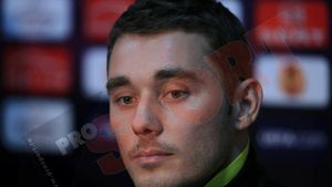 Fabio Aurelio: "Suntem Liverpool, nu ne permitem pași greșiți!"