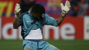 VEZI AICI** cei mai slabi 11 fotbaliști din Liga I care au câștigat titlul cu echipele lor!