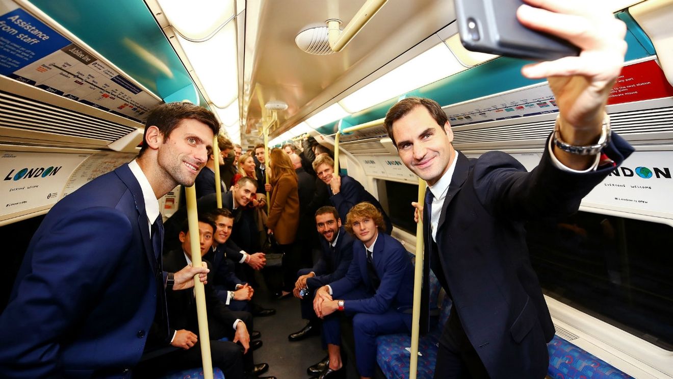 Roger Federer, atacat de cine se aștepta mai puțin: „Cum e posibil să fie înaintea mea în clasament?"