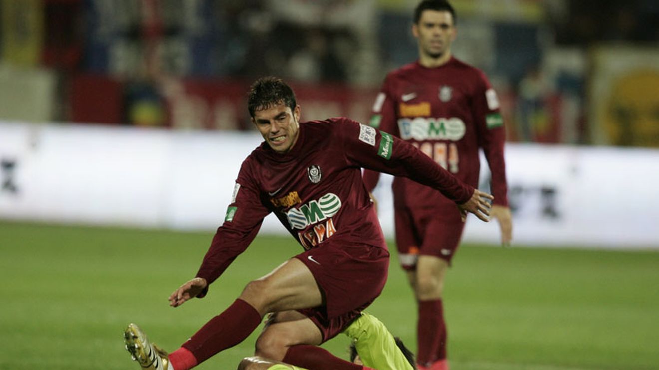 "Trebuie să batem Poli!"