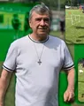 REPORTAJ | Dorin Mateuț s-a întors în fotbal după 12 ani să-i învețe pe tinerii de la Dinamo cum să dea ”Bilbao”: ”Gleznă, minte și exercițiu”