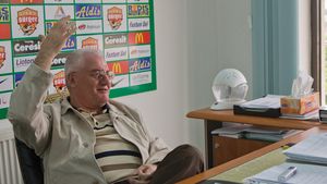 "Iancu ar prefera să moară** decât să facă un blat!" TU CE CREZI?