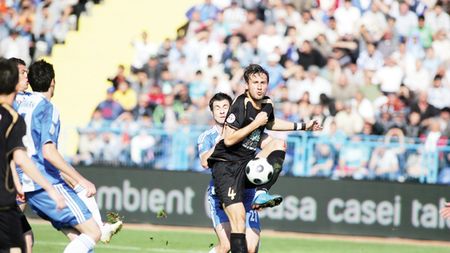 "L-am vrut pe Iliev, dar nu știu ce s-a întâmplat! Vine Morozov"** Ce zice Ando de Mehmedovic