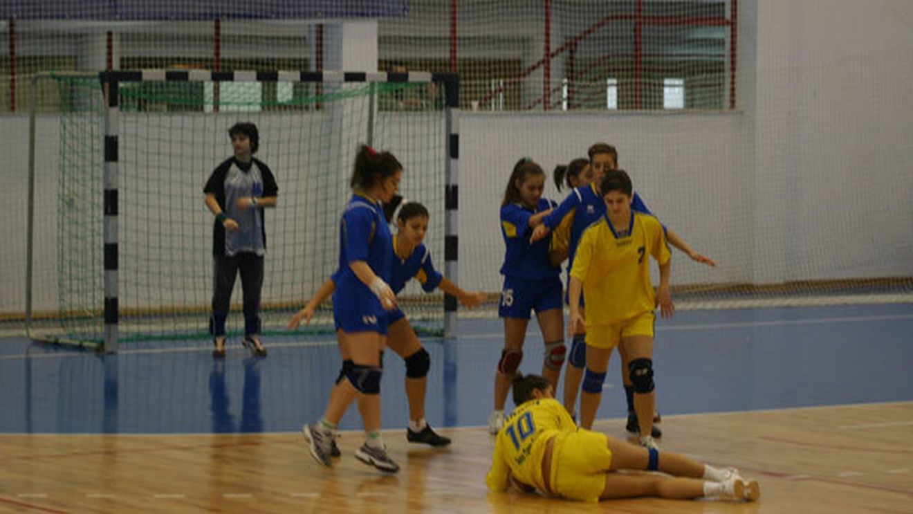 O nouă dramă în lumea sportului!** O handbalistă din Turnu Severin a fost găsită spânzurată