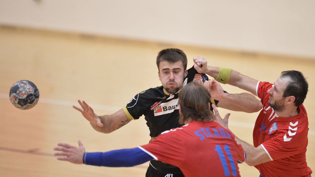Dinamo - Steaua, "Repriza a treia"! Mocanu: "Ne dorim foarte mult să câștigăm un nou titlu, suntem mult mai puternici și mai uniți". Ovidiu Mihăilă: "Nu asta este valoarea echipei. Dacă avem posibilitatea, luptăm pentru titlu"
