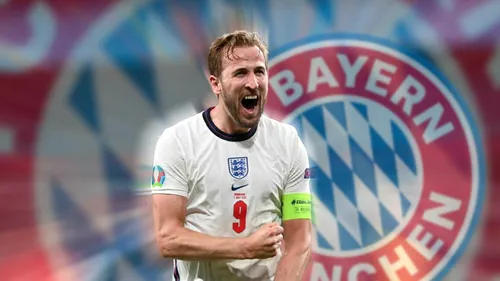 Partenerul din atac al lui Harry Kane de la Tottenham, Heung Min Son, îi ține partea în telenovela transferului la Bayern Munchen!