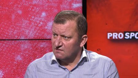 Dorinel Munteanu confirmă revenirea pe banca tehnică: „Am ajuns la un acord. Mâine va fi prezentarea oficială” | EXCLUSIV