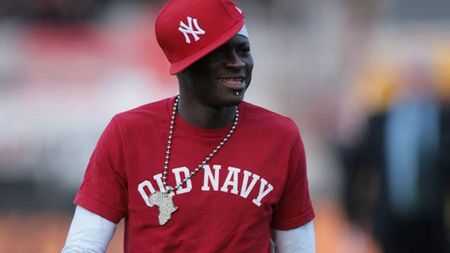 Ousmane N'Doye e la un pas să revină în fotbal, ca jucător, la 44 de ani! Condiția uluitoare pe care a pus-o fostul dinamovist: „Mi-a zis că nu vrea să joace în acele meciuri”