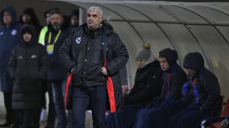 Unul dintre cei mai controversați fotbaliști de la Steaua, salvat de actualul antrenor de la FCSB de furia lui Gigi Becali! Ce îi spunea patronului când îl suna să îl întrebe cum se pregătește jucătorul