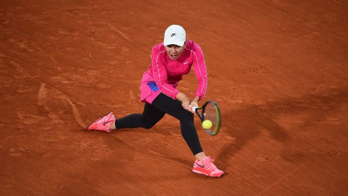 Regim de detenție și la Roland Garros! Organizatorii au anunțat ce vor avea voie să facă sportivii pe durata turneului