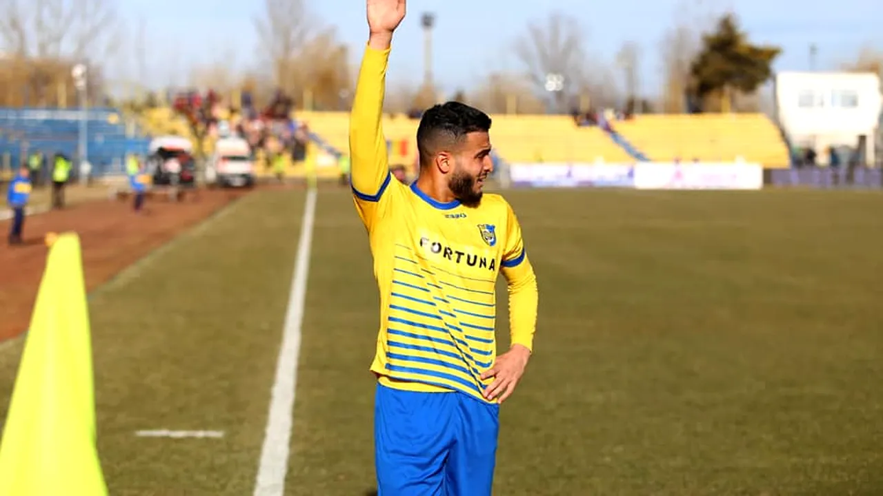 Dunărea - FC Voluntari 1-1! Final nebun de partidă la Călărași! Ilfovenii au egalat în prelungiri, iar oamenii lui Alexa au ratat șansa de a urca pe loc de baraj